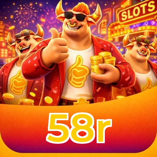 Chuva de Bônus 58r nos slots